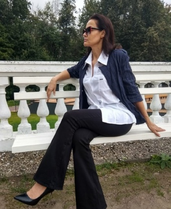 Инночка, 42 года