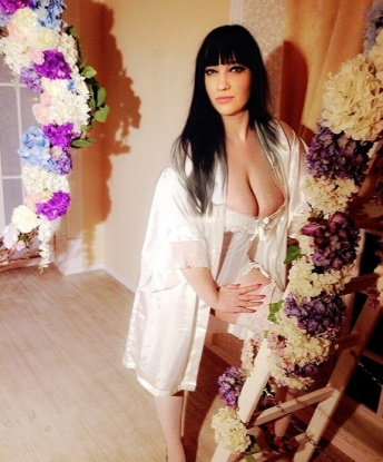 Антонина, 36 лет