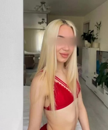 Мила, 22 года