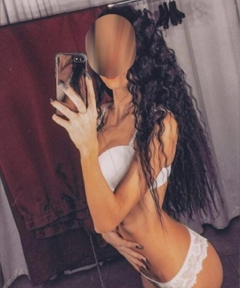 Богдана, 24 года